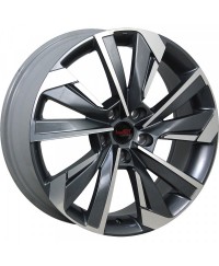 Tegrys T.E68D (ведущая ось) 13.00 R22.5 156/150K